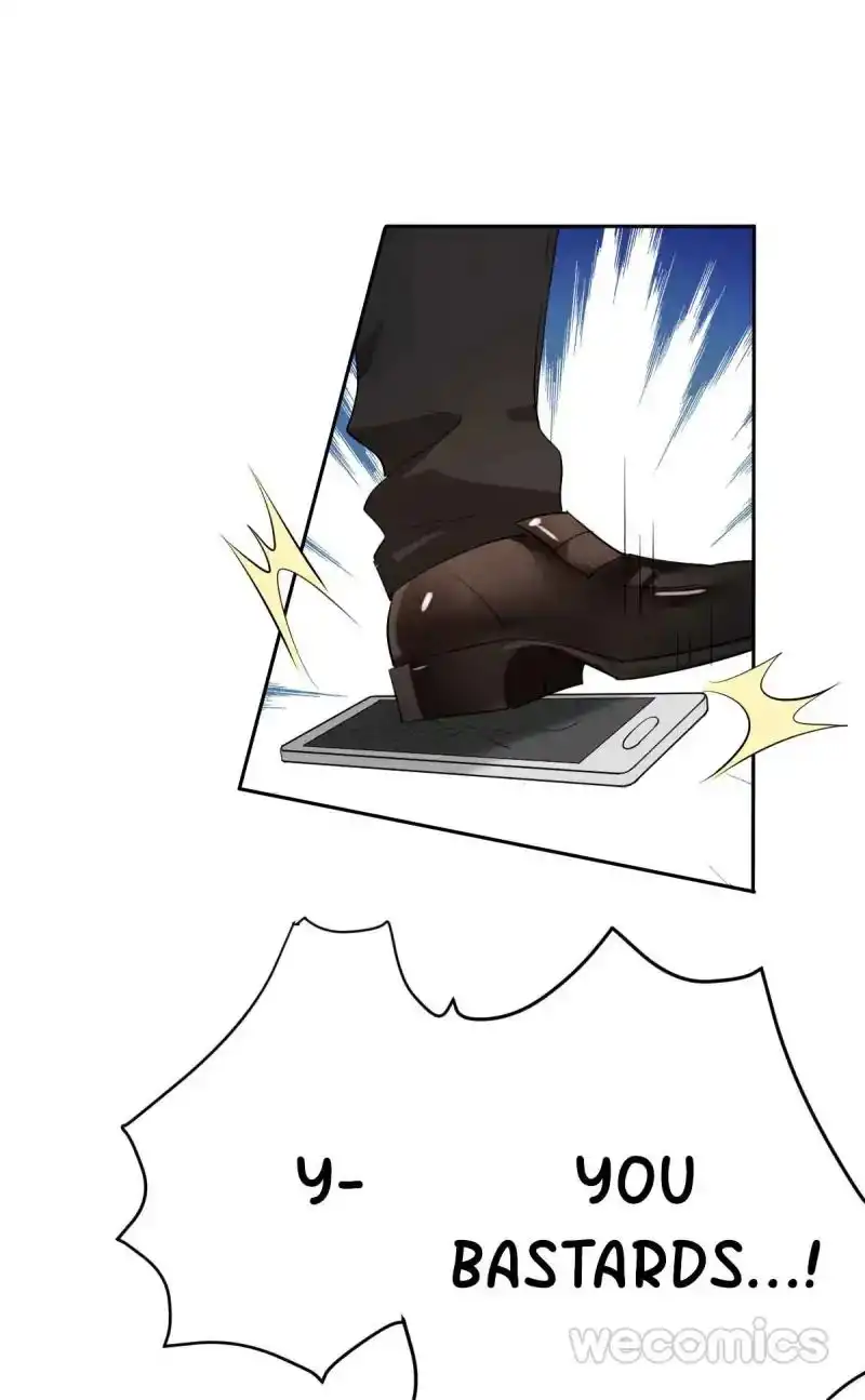 Legend Reboot Chapter 17 19